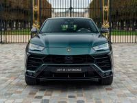 Lamborghini Urus *Verde Lares* - <small></small> 329.900 € <small>TTC</small> - #4