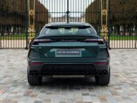 Lamborghini Urus *Verde Lares* - <small></small> 329.900 € <small>TTC</small> - #5