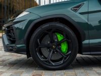 Lamborghini Urus *Verde Lares* - <small></small> 329.900 € <small>TTC</small> - #6