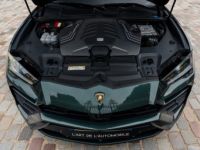 Lamborghini Urus *Verde Lares* - <small></small> 329.900 € <small>TTC</small> - #36