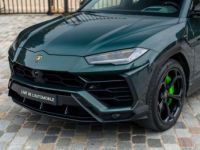 Lamborghini Urus *Verde Lares* - <small></small> 329.900 € <small>TTC</small> - #37