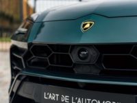 Lamborghini Urus *Verde Lares* - <small></small> 329.900 € <small>TTC</small> - #38