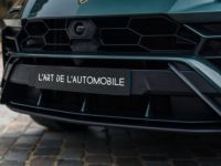 Lamborghini Urus *Verde Lares* - <small></small> 329.900 € <small>TTC</small> - #39