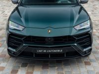 Lamborghini Urus *Verde Lares* - <small></small> 329.900 € <small>TTC</small> - #40