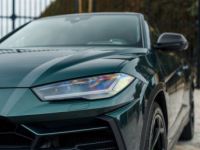 Lamborghini Urus *Verde Lares* - <small></small> 329.900 € <small>TTC</small> - #41