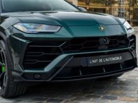 Lamborghini Urus *Verde Lares* - <small></small> 329.900 € <small>TTC</small> - #42