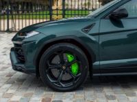 Lamborghini Urus *Verde Lares* - <small></small> 329.900 € <small>TTC</small> - #44