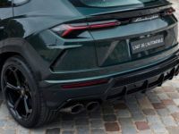 Lamborghini Urus *Verde Lares* - <small></small> 329.900 € <small>TTC</small> - #49