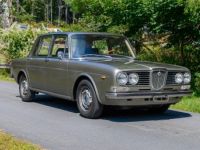 Lancia 2000 - <small></small> 22.000 € <small>TTC</small> - #1