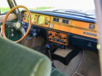 Lancia 2000 - <small></small> 22.000 € <small>TTC</small> - #21