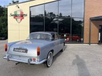 Lancia Appia COUPE PININFARINA Coupé - <small></small> 50.000 € <small>TTC</small> - #6