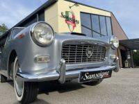 Lancia Appia COUPE PININFARINA Coupé - <small></small> 50.000 € <small>TTC</small> - #9