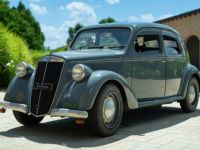 Lancia Ardea Mk1 - Prix sur Demande - #4