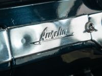 Lancia Aurelia B12 - <small></small> 55.000 € <small></small> - #19