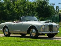 Lancia Aurelia B24 CONVERTIBILE - <small></small> 298.000 € <small></small> - #1