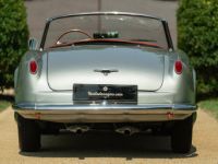 Lancia Aurelia B24 CONVERTIBILE - <small></small> 298.000 € <small></small> - #4