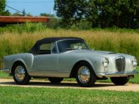 Lancia Aurelia B24 CONVERTIBILE - <small></small> 298.000 € <small></small> - #15