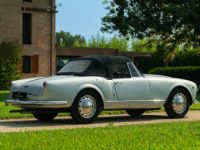 Lancia Aurelia B24 CONVERTIBILE - <small></small> 298.000 € <small></small> - #16