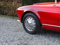 Lancia Aurelia B24S Convertible by Pinin Farina - <small></small> 385.000 € <small>TTC</small> - #11