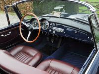 Lancia Aurelia B24S Convertible by Pinin Farina - <small></small> 385.000 € <small>TTC</small> - #24