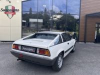 Lancia Beta Montecarlo - <small></small> 25.500 € <small>TTC</small> - #5