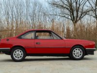 Lancia Beta XOUPE' VOLUMEX - Prix sur Demande - #3