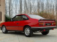 Lancia Beta XOUPE' VOLUMEX - Prix sur Demande - #7