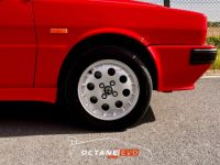 Lancia Delta 1.6 HF Turbo - <small></small> 16.999 € <small>TTC</small> - #23