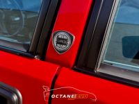 Lancia Delta 1.6 HF Turbo - <small></small> 16.999 € <small>TTC</small> - #25
