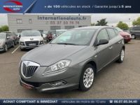 Lancia Delta 1.6 MULTIJET 120 16V DPF ORO - <small></small> 8.890 € <small>TTC</small> - #1