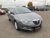 Lancia Delta 1.6 MULTIJET 120 16V DPF ORO - <small></small> 8.890 € <small>TTC</small> - #16