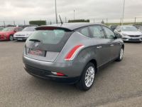 Lancia Delta 1.6 MULTIJET 120 16V DPF PLATINO - <small></small> 8.890 € <small>TTC</small> - #2