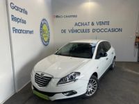 Lancia Delta 1.6 MULTIJET 120 16V DPF SELECTRONIC GOLD - <small></small> 9.490 € <small>TTC</small> - #1