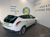 Lancia Delta 1.6 MULTIJET 120 16V DPF SELECTRONIC GOLD - <small></small> 9.490 € <small>TTC</small> - #5