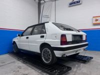 Lancia Delta 1988 2.0 integrale - <small></small> 41.000 € <small>TTC</small> - #7