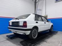 Lancia Delta 1988 2.0 integrale - <small></small> 41.000 € <small>TTC</small> - #9