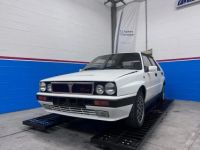 Lancia Delta 1988 2.0 integrale - <small></small> 41.000 € <small>TTC</small> - #10