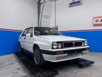 Lancia Delta 1988 2.0 integrale - <small></small> 41.000 € <small>TTC</small> - #14