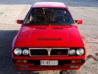 Lancia Delta 1988 HF INTEGRALE 8V - TETTO APRIBILE (1988) - <small></small> 35.000 € <small>TTC</small> - #10