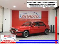 Lancia Delta 1988 HF INTEGRALE 8V TETTO APRIBILE (1988) - <small></small> 35.000 € <small>TTC</small> - #1