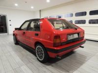 Lancia Delta 1988 HF INTEGRALE 8V TETTO APRIBILE (1988) - <small></small> 35.000 € <small>TTC</small> - #3