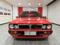 Lancia Delta 1988 HF INTEGRALE 8V TETTO APRIBILE (1988) - <small></small> 35.000 € <small>TTC</small> - #6