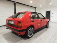 Lancia Delta 1988 HF INTEGRALE 8V TETTO APRIBILE (1988) - <small></small> 35.000 € <small>TTC</small> - #11