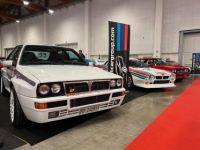 Lancia Delta 1992 HF TURBO / KIT EVOLUZIONE MARTINI 6 - <small></small> 43.900 € <small>TTC</small> - #1