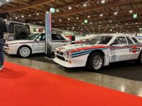 Lancia Delta 1992 HF TURBO / KIT EVOLUZIONE MARTINI 6 - <small></small> 43.900 € <small>TTC</small> - #2