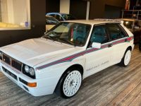 Lancia Delta 1992 HF TURBO / KIT EVOLUZIONE MARTINI 6 - <small></small> 43.900 € <small>TTC</small> - #3