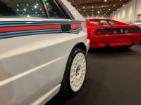 Lancia Delta 1992 HF TURBO / KIT EVOLUZIONE MARTINI 6 - <small></small> 43.900 € <small>TTC</small> - #5