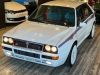 Lancia Delta 1992 HF TURBO / KIT EVOLUZIONE MARTINI 6 - <small></small> 43.900 € <small>TTC</small> - #6