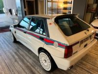 Lancia Delta 1992 HF TURBO / KIT EVOLUZIONE MARTINI 6 - <small></small> 43.900 € <small>TTC</small> - #8