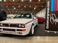 Lancia Delta 1992 HF TURBO / KIT EVOLUZIONE MARTINI 6 - <small></small> 43.900 € <small>TTC</small> - #10